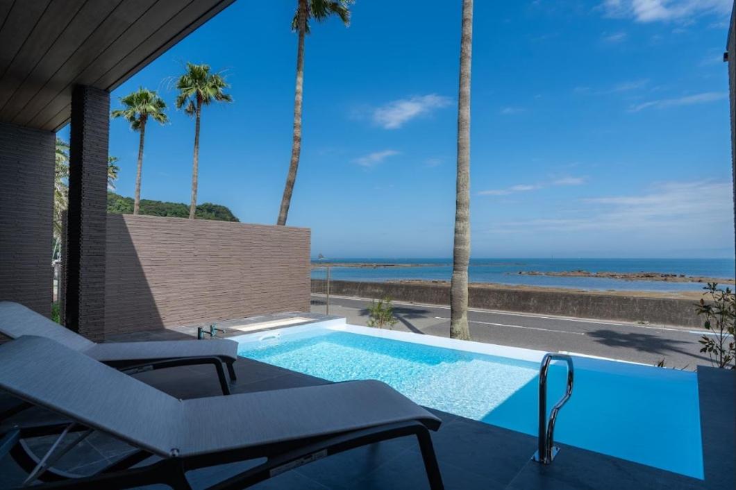 EZRA VILLA shirahama