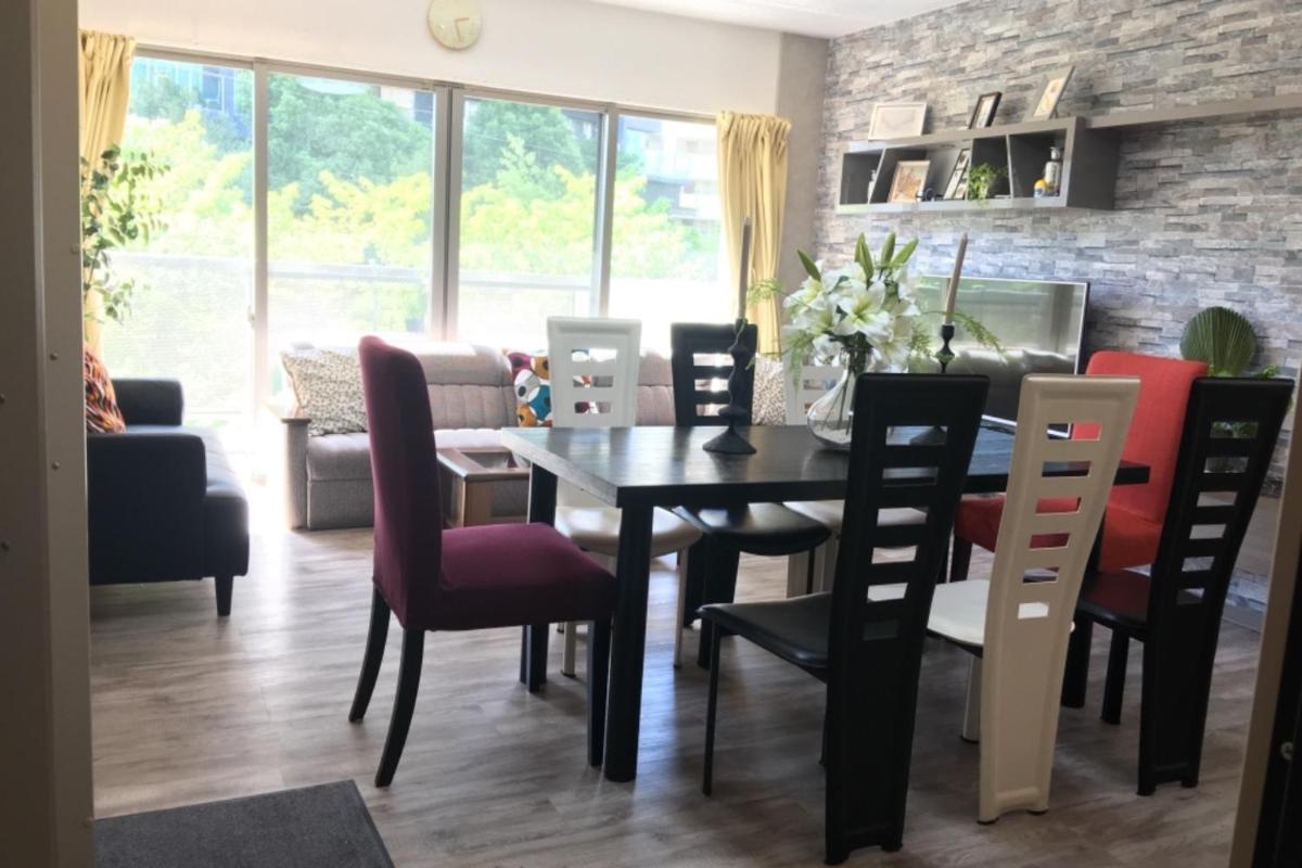 Family Hostel Umeda near One floor 110 m? Private spac
