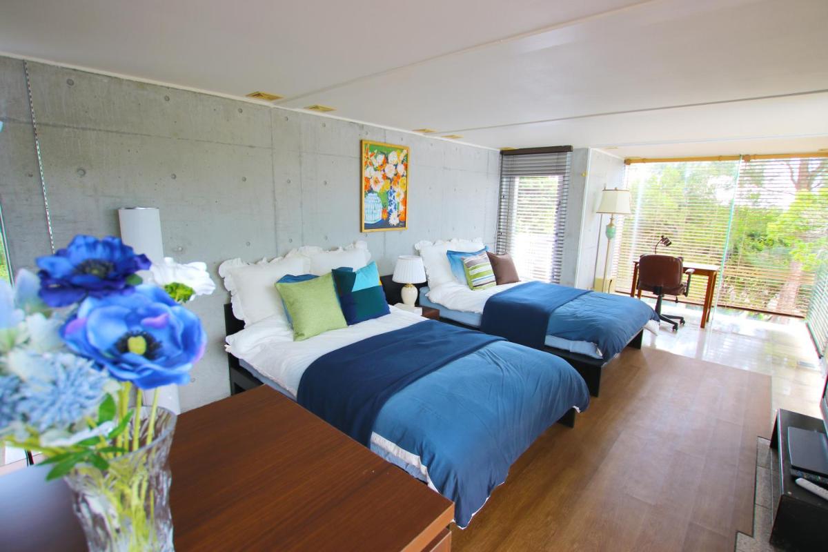 風 -SEVEN Hotels and Resorts-