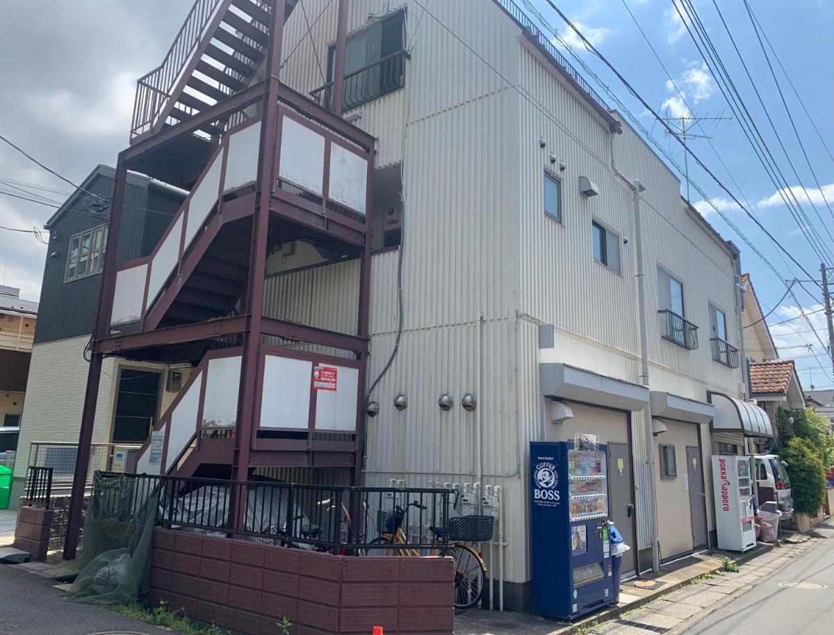 ?宿之所民宿