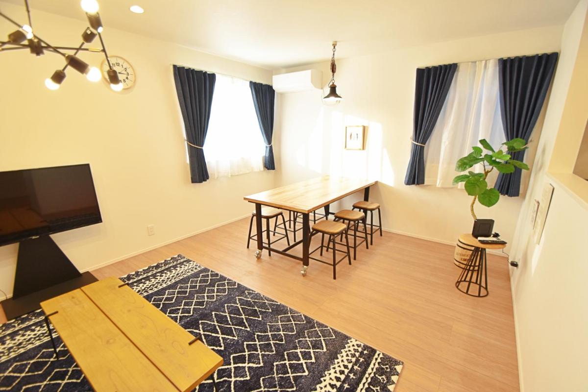 FINOA Residential Suite Asakusa/Oshiage Skytree