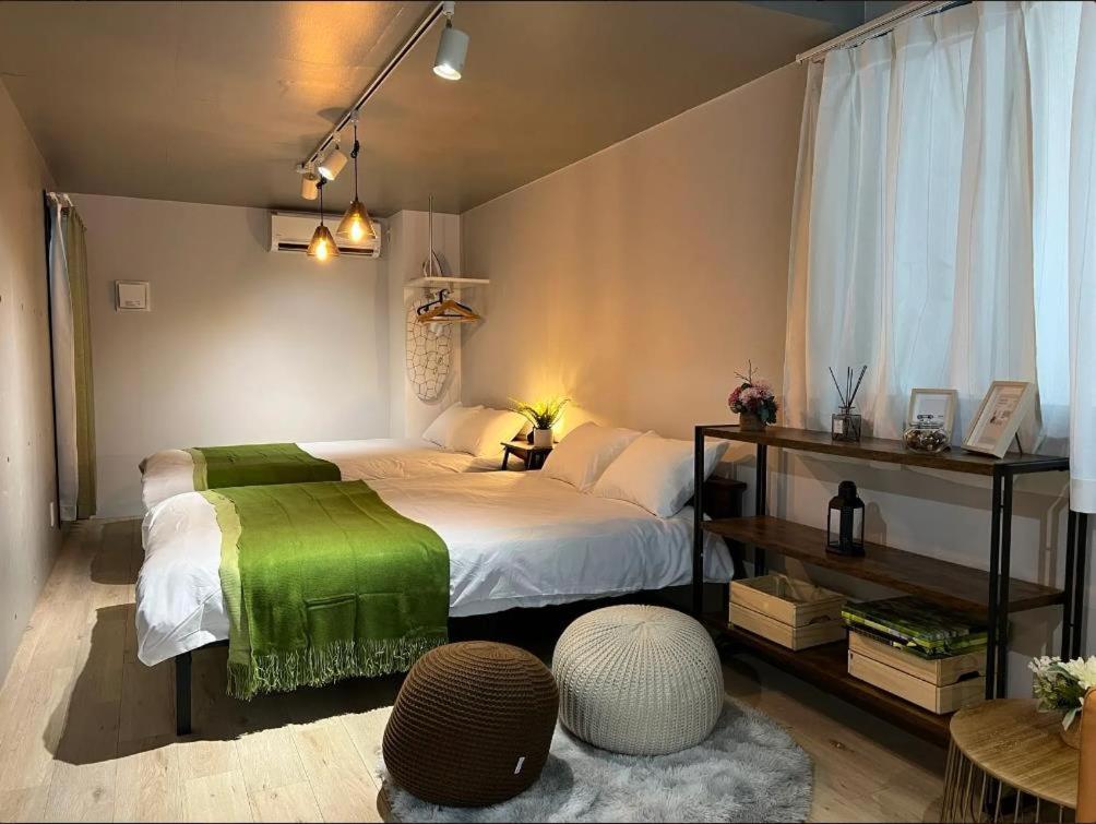 FL Residence Shinjyuku I