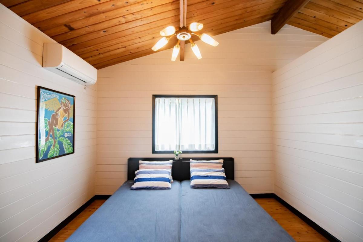 FLEX BEACH HOUSE