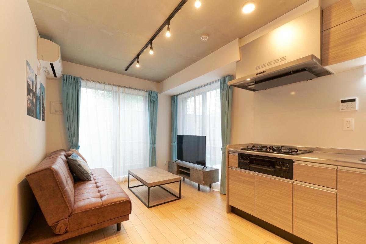 Frontier Comfort Kita-Ikebukuro - Vacation STAY 17238