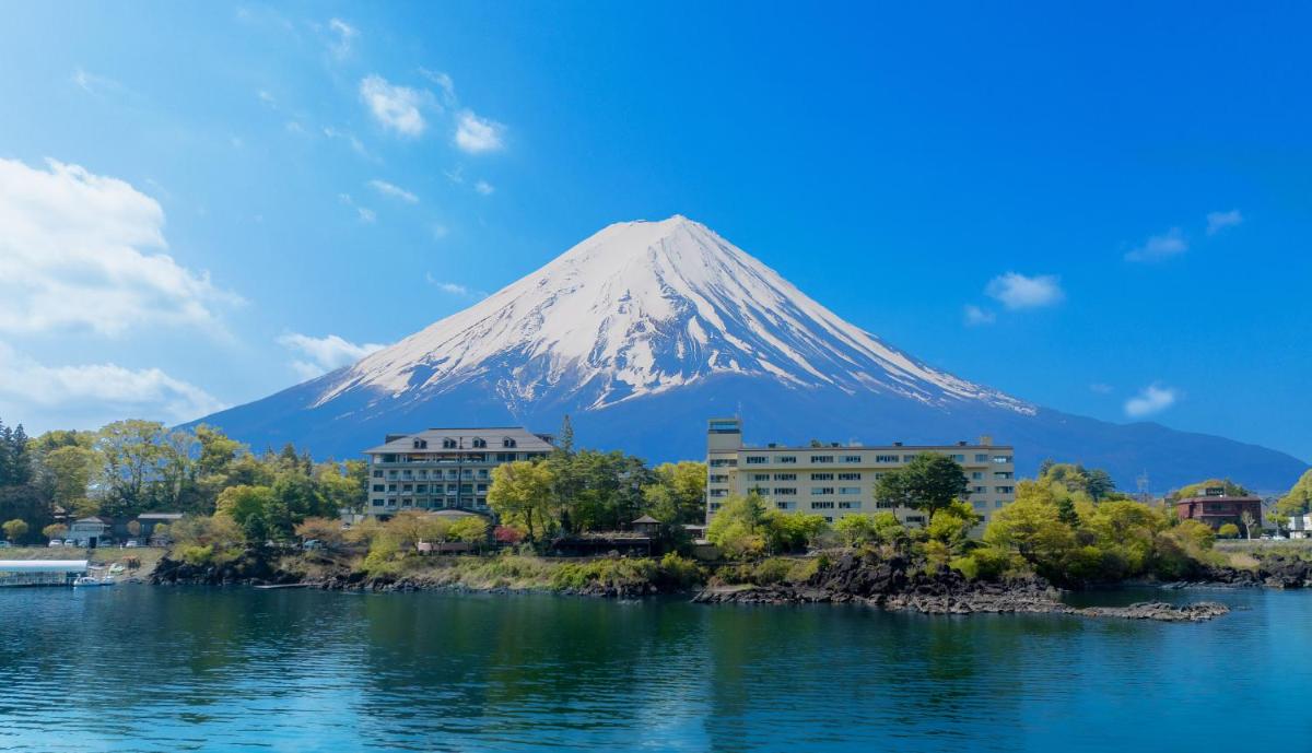 富士レークホテル