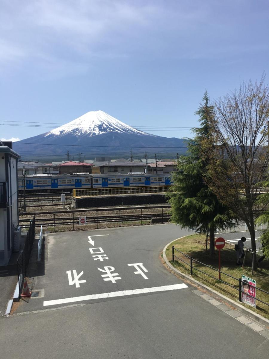富士Scenicハウス