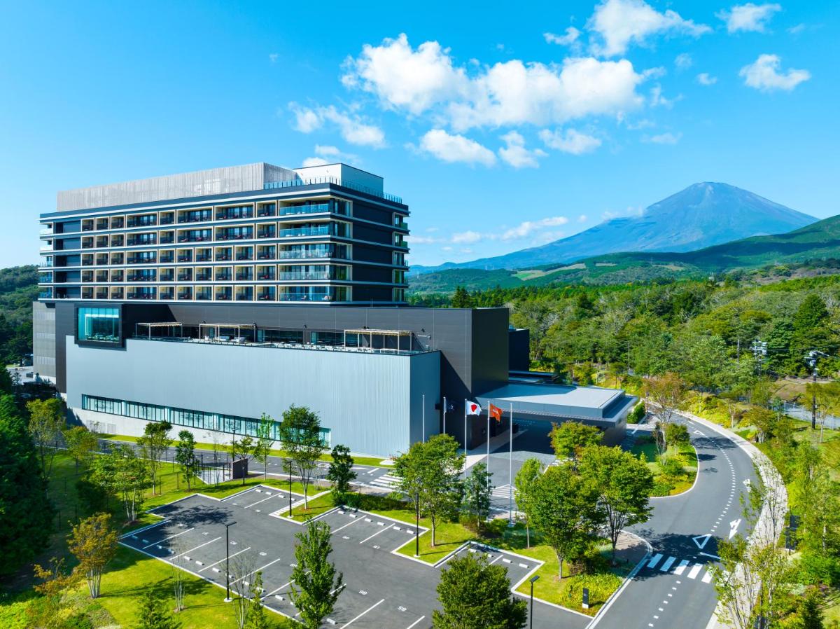 富士スピードウェイホテル, アンバウンド コレクション by Hyatt