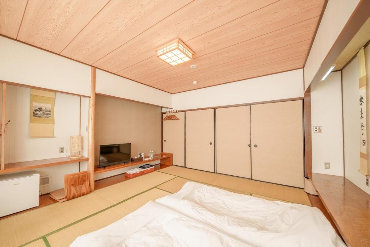 Fuji Yamanakako Resort Hotel - Vacation STAY 03215v