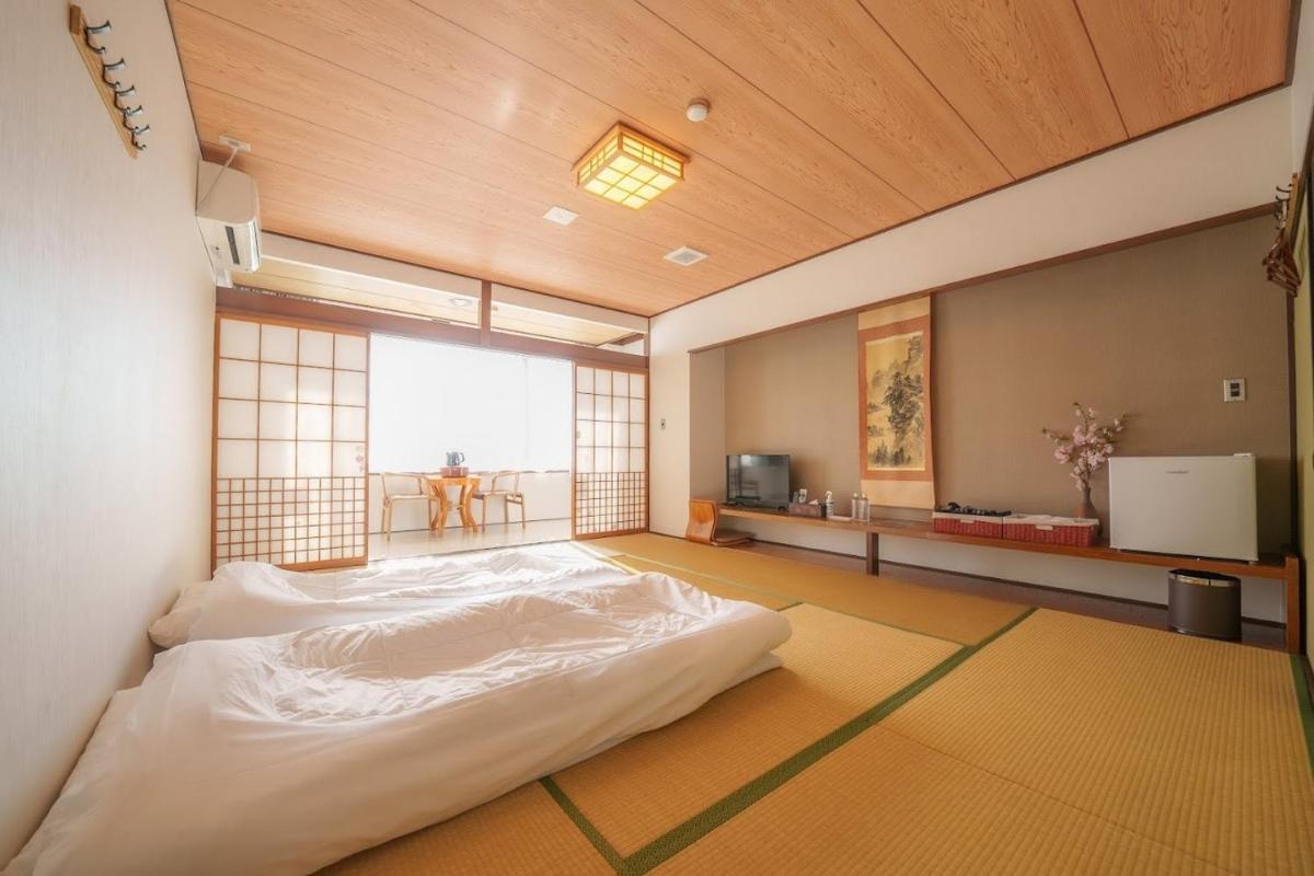 Fuji Yamanakako Resort Hotel - Vacation STAY 03224v