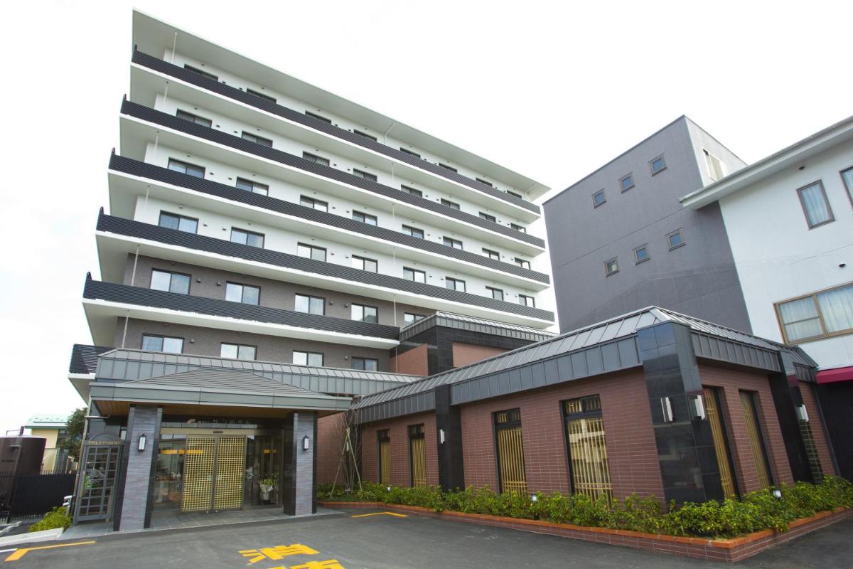 福知山サンホテル
