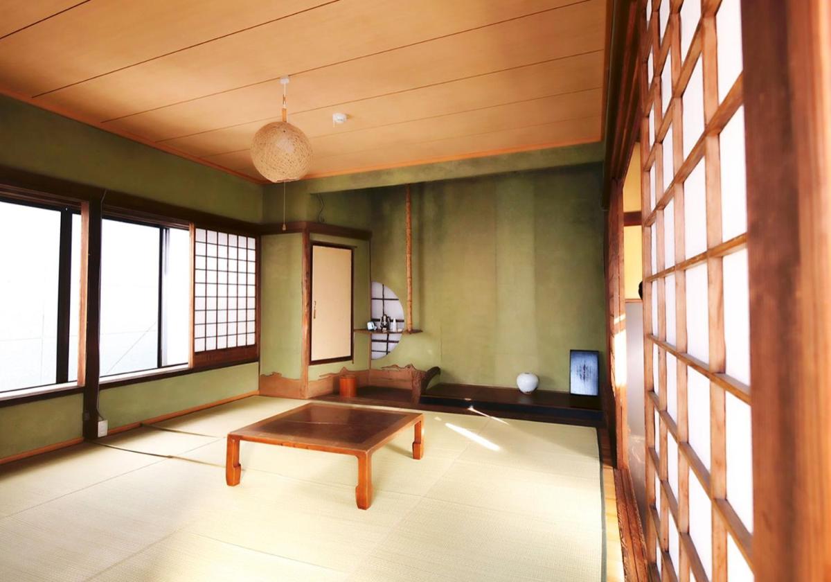 fumoku - Vacation STAY 12958v