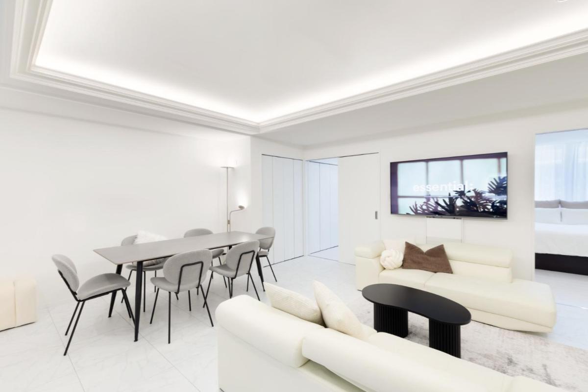 Gallery Shinsaibashi East Room 201 - Vacation STAY 16751