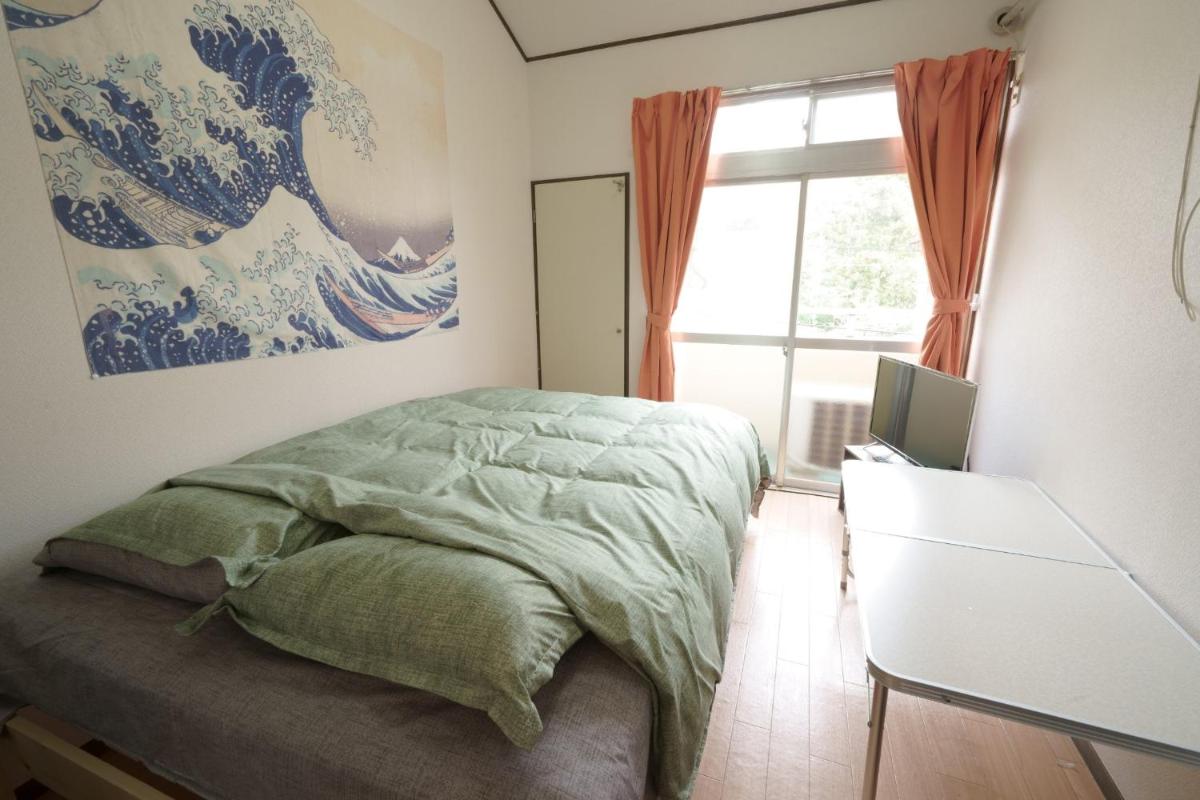 Garden House Ozasa - Vacation STAY 9178
