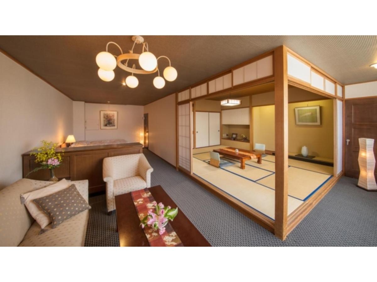 Gero Onsen Yamagataya - Vacation STAY 88612v