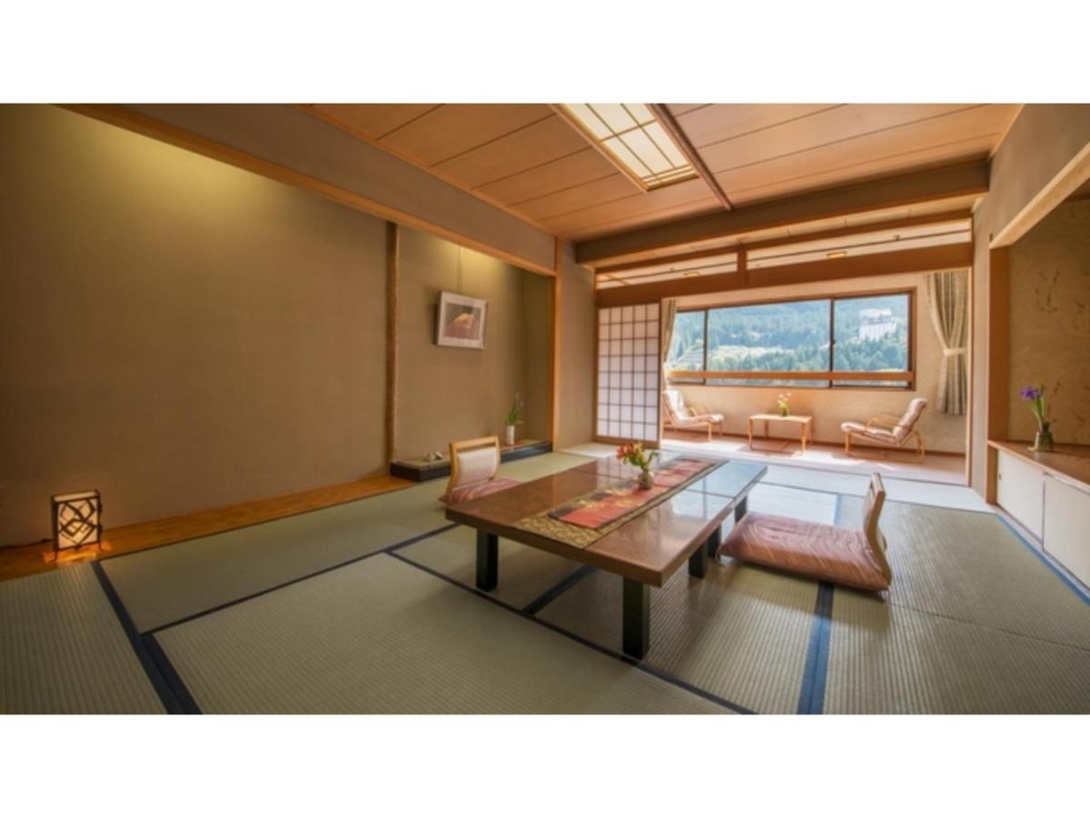 Gero Onsen Yamagataya - Vacation STAY 88614v