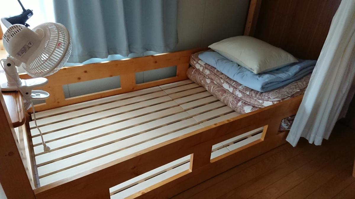 ゲストハウス　みんなのいえ