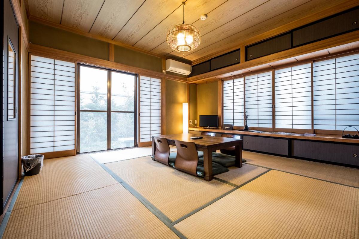 CLASSIC JAPAN LIVING　浅間