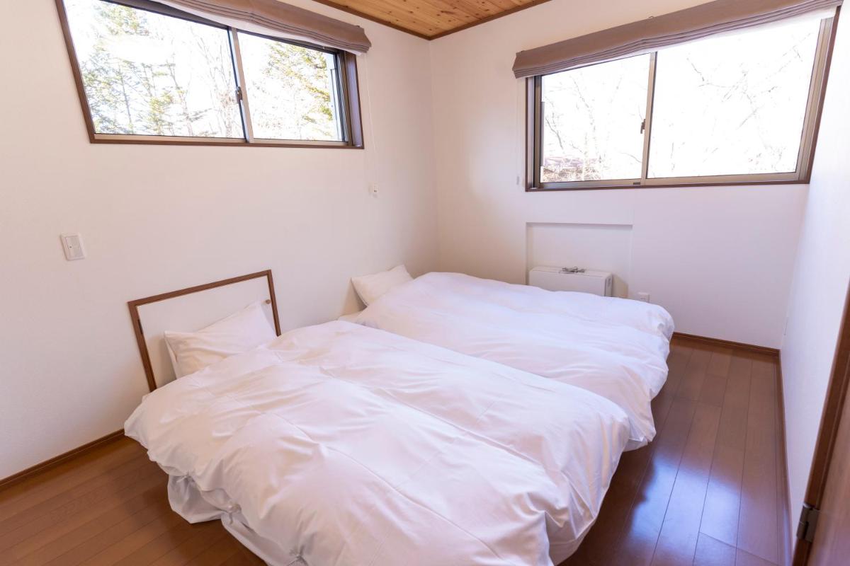 Guest house Japan Kita-Karuizawa