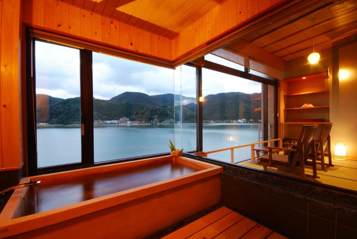城崎 円山川温泉 銀花