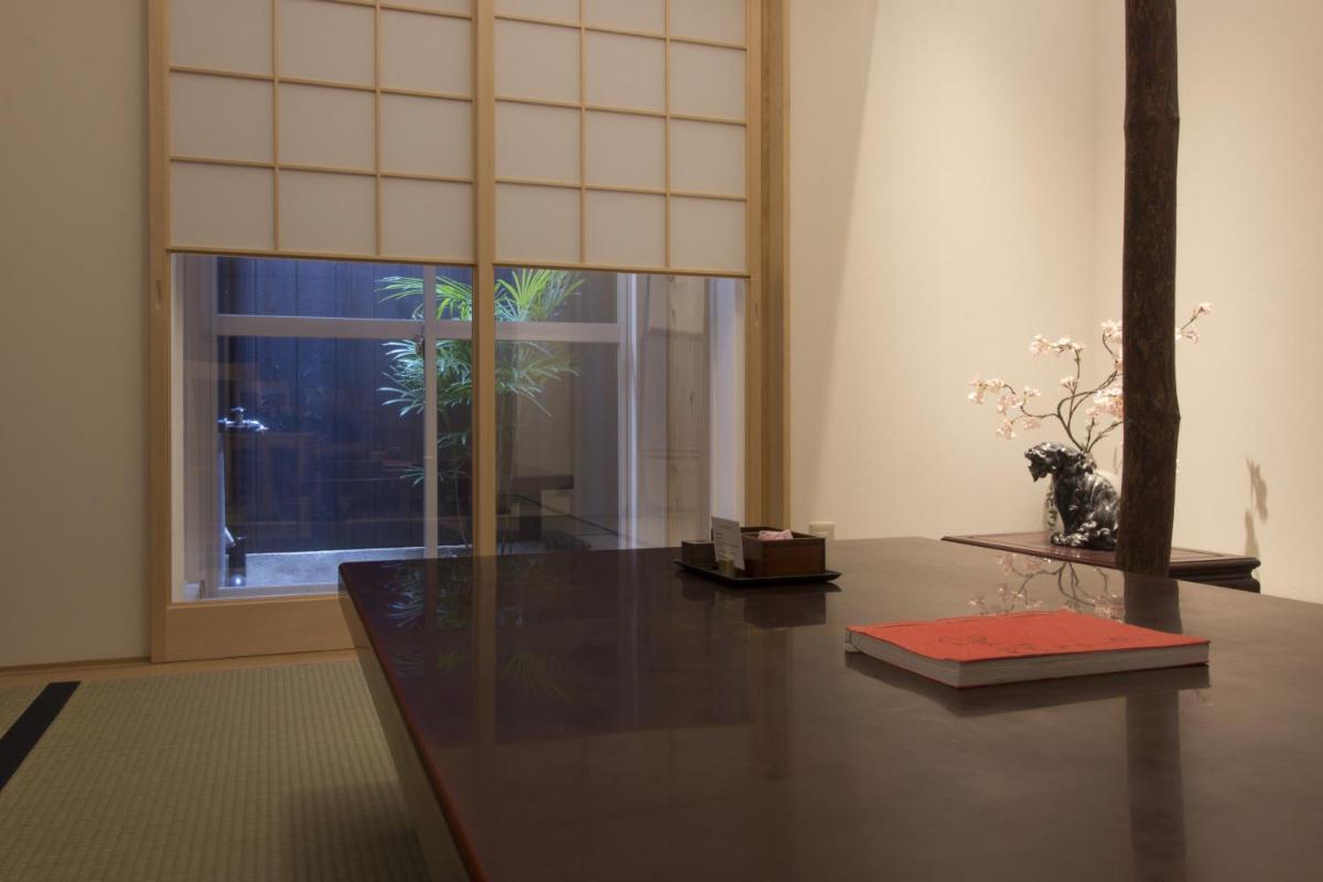 Gion House