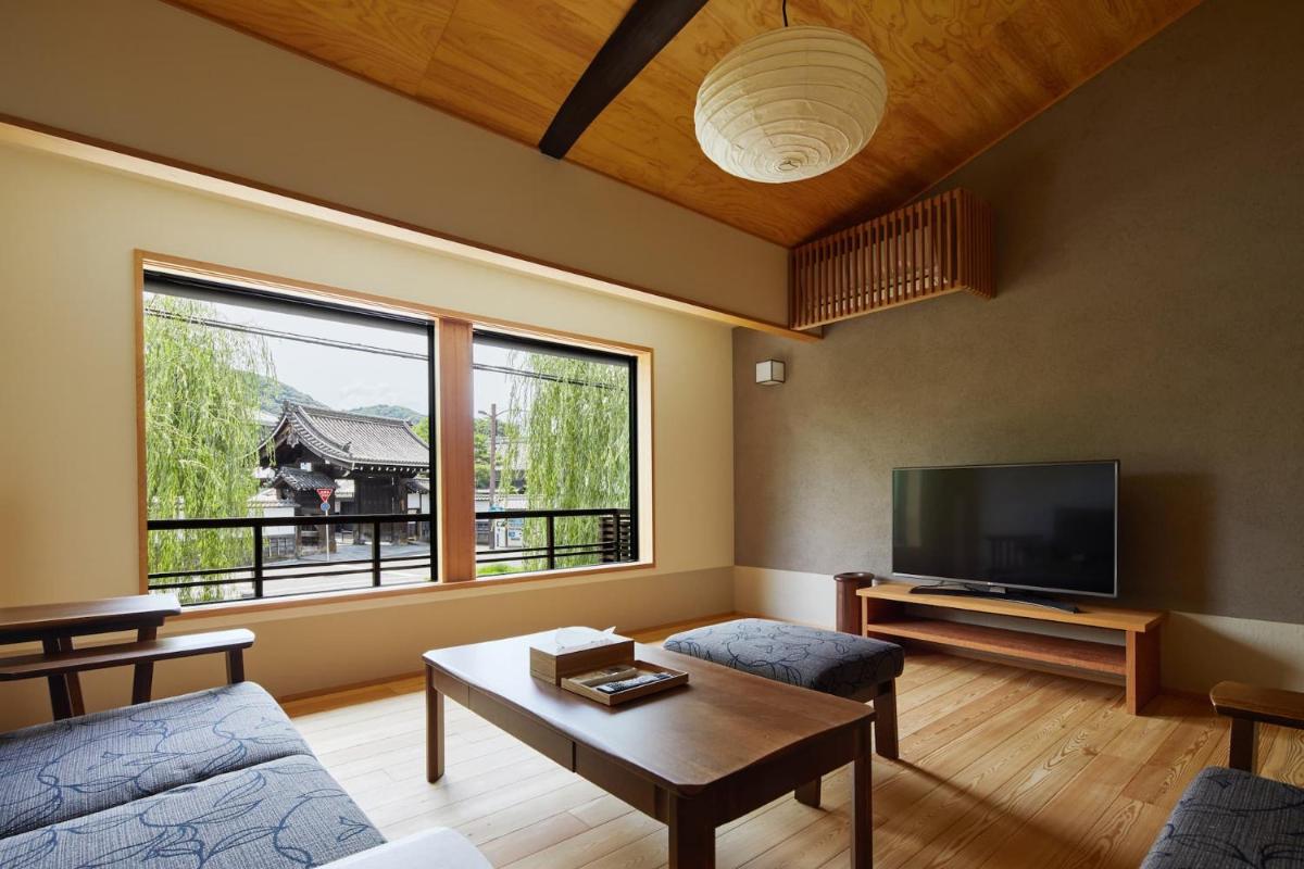 Gion Shirakawa no Yado