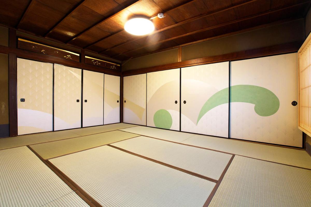 ギャラリーのざわ Inn