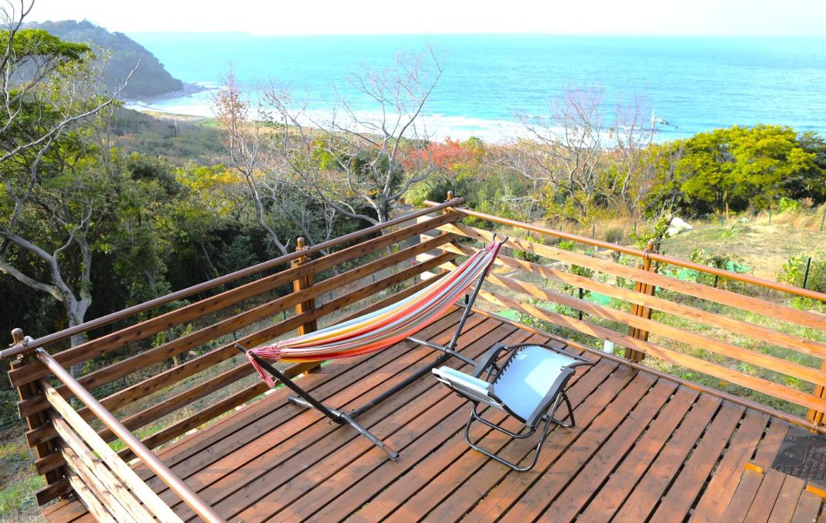 Glamping nijo in Itoshima - Vacation STAY 71943v