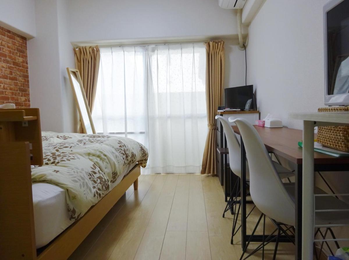 COCOSTAY Global Noboricho#5 ココステイ グローバル ノボリチョウ#5