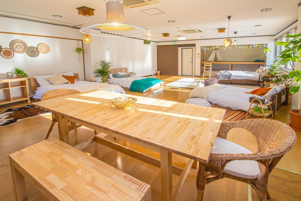 Gokushocho Building 3A - Vacation STAY 00195v