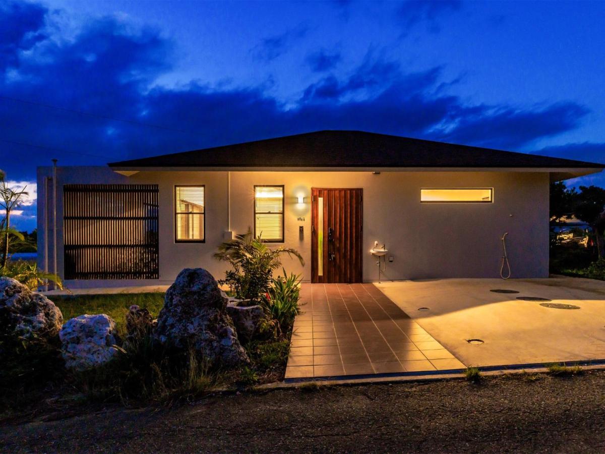 Grace Villa Miyakojima - Vacation STAY 60494v