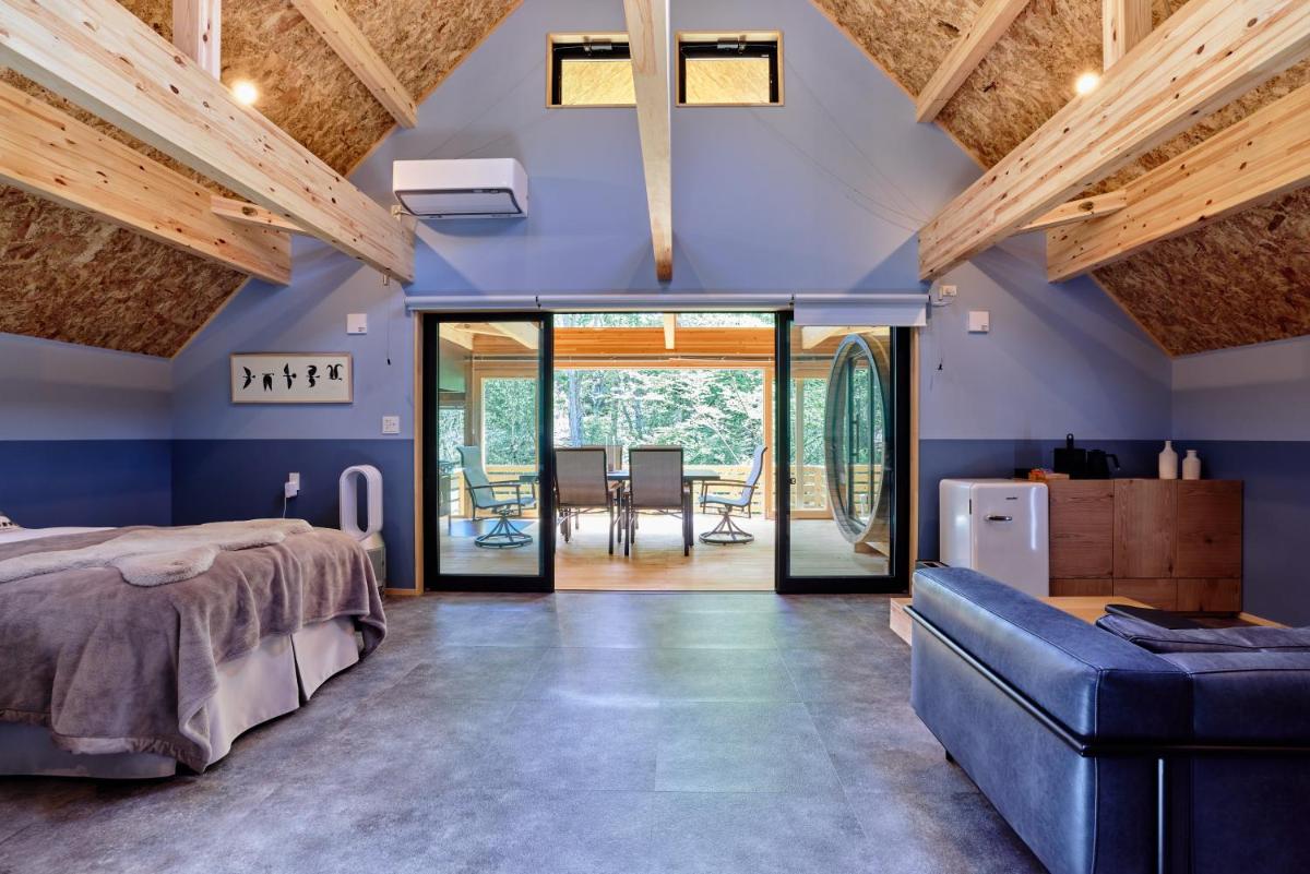 enico,Mt,Fuji Resort & Glamping 旧 GRAN,TOCORO RESORT & GLAMPING
