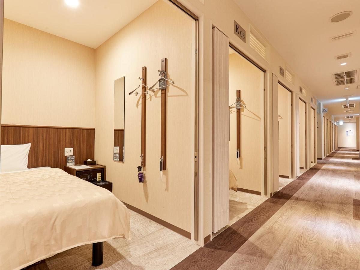 Grand Cabin Hotel Naha Oroku for Men / Vacation STAY 62323
