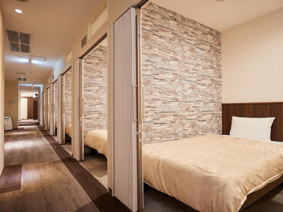 Grand Cabin Hotel Naha Oroku for Women / Vacation STAY 62324
