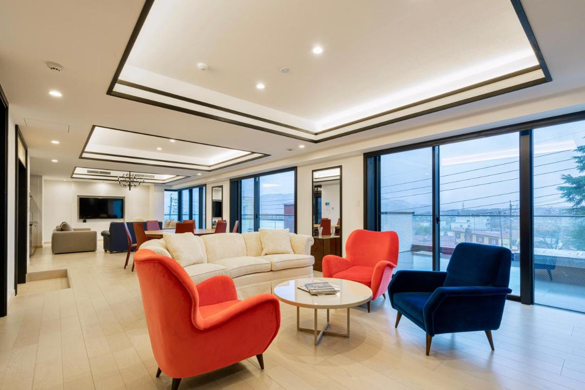 Grand Phenix Hakuba by Jade Group