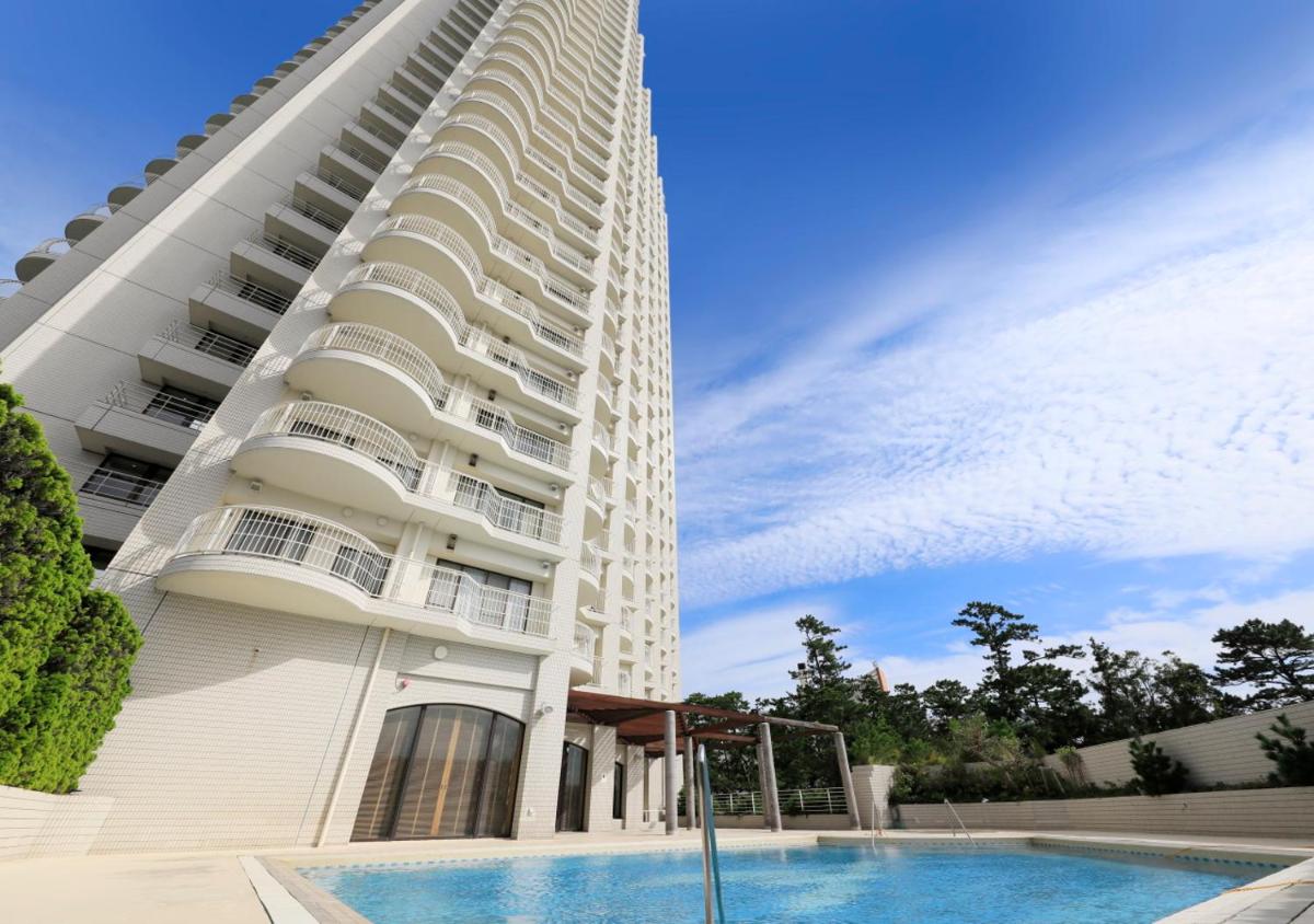 鴨川グランドタワー