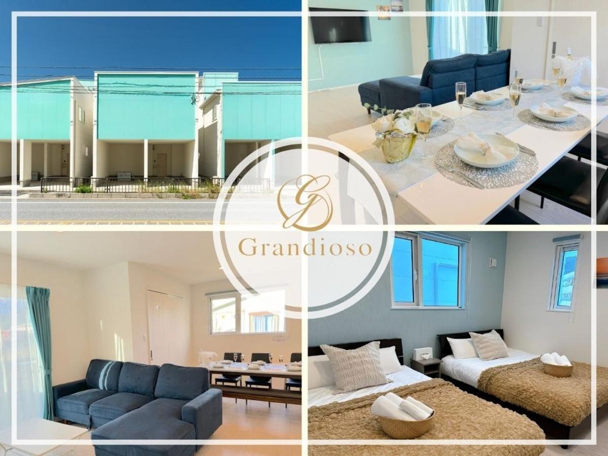 Grandioso Okinawa Villa Kin 2 - Vacation STAY 90141v