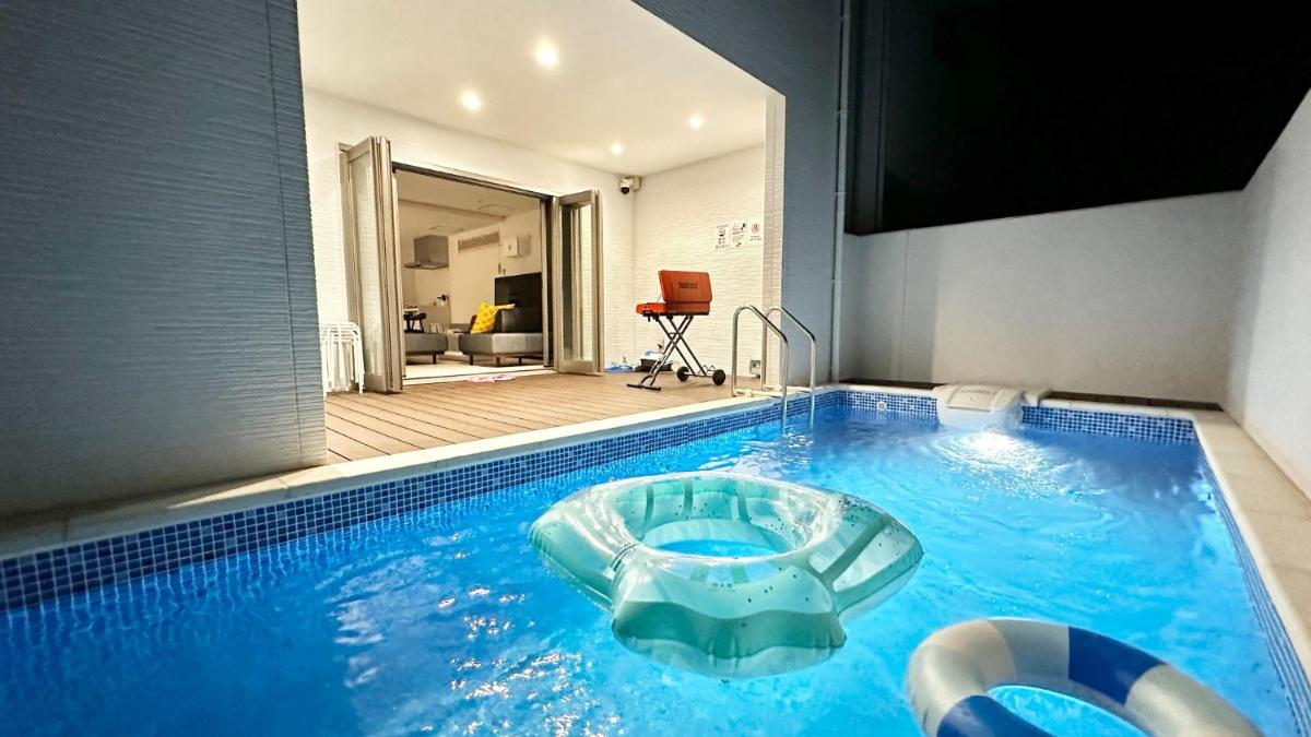 Grandioso Onna 7-D - Vacation STAY 10524v