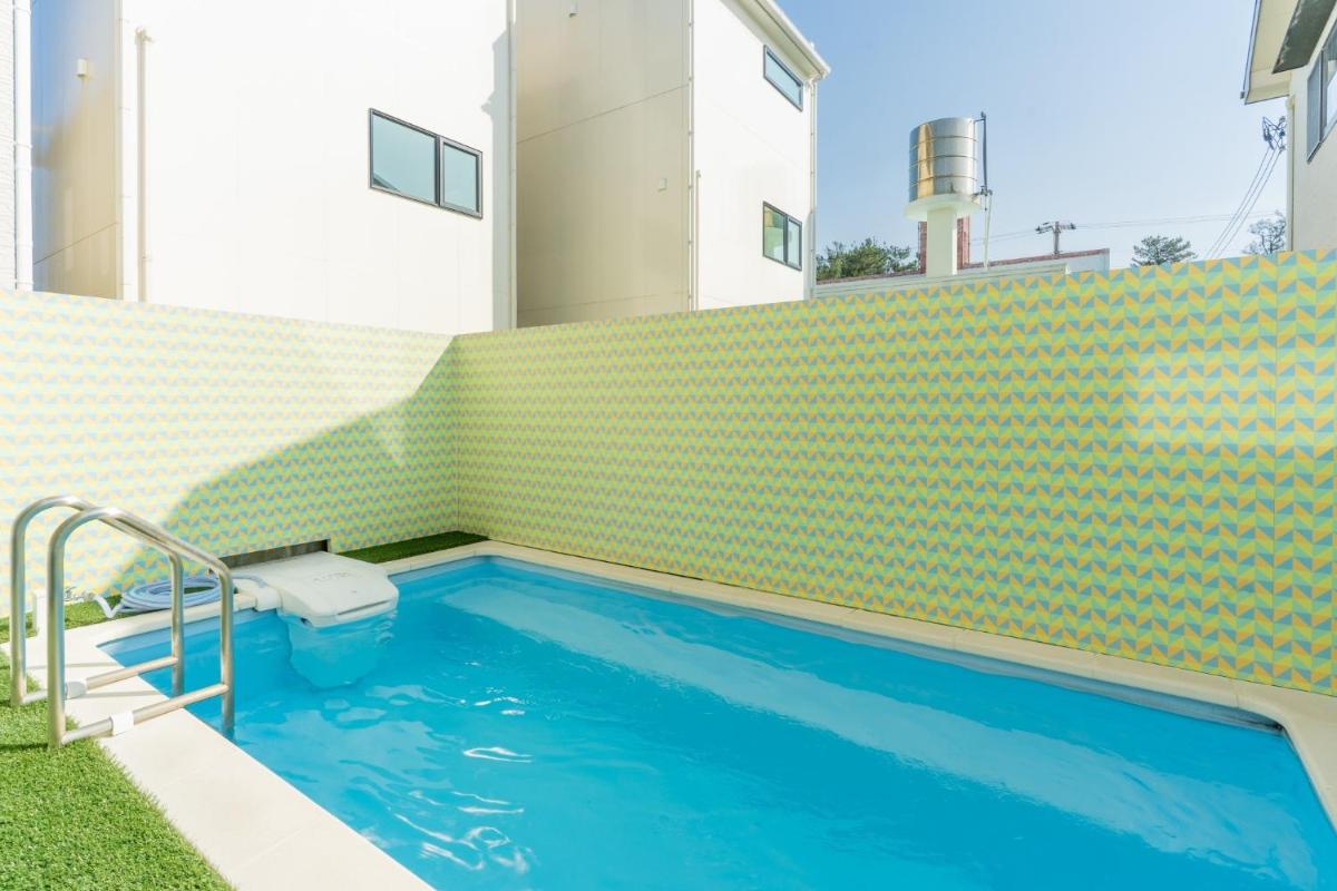 Grandioso Onna 7-D - Vacation STAY 13349v