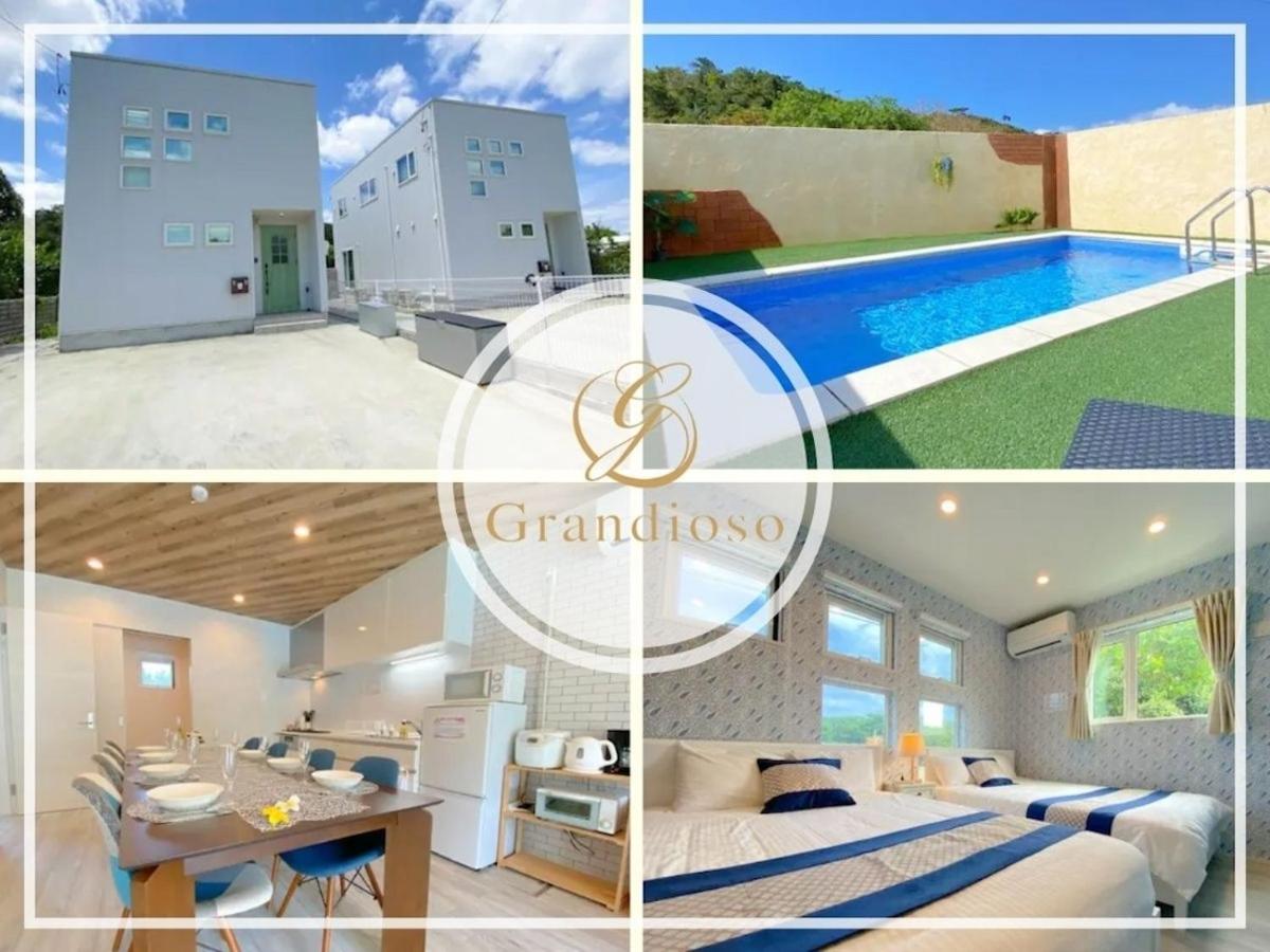 GRANDIOSO6-B / Vacation STAY 70977