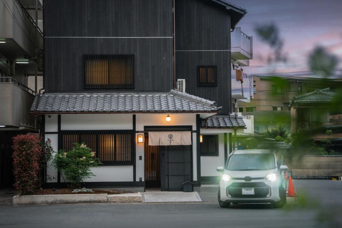 谷町君・星屋旅館・晴博・京都嵐山