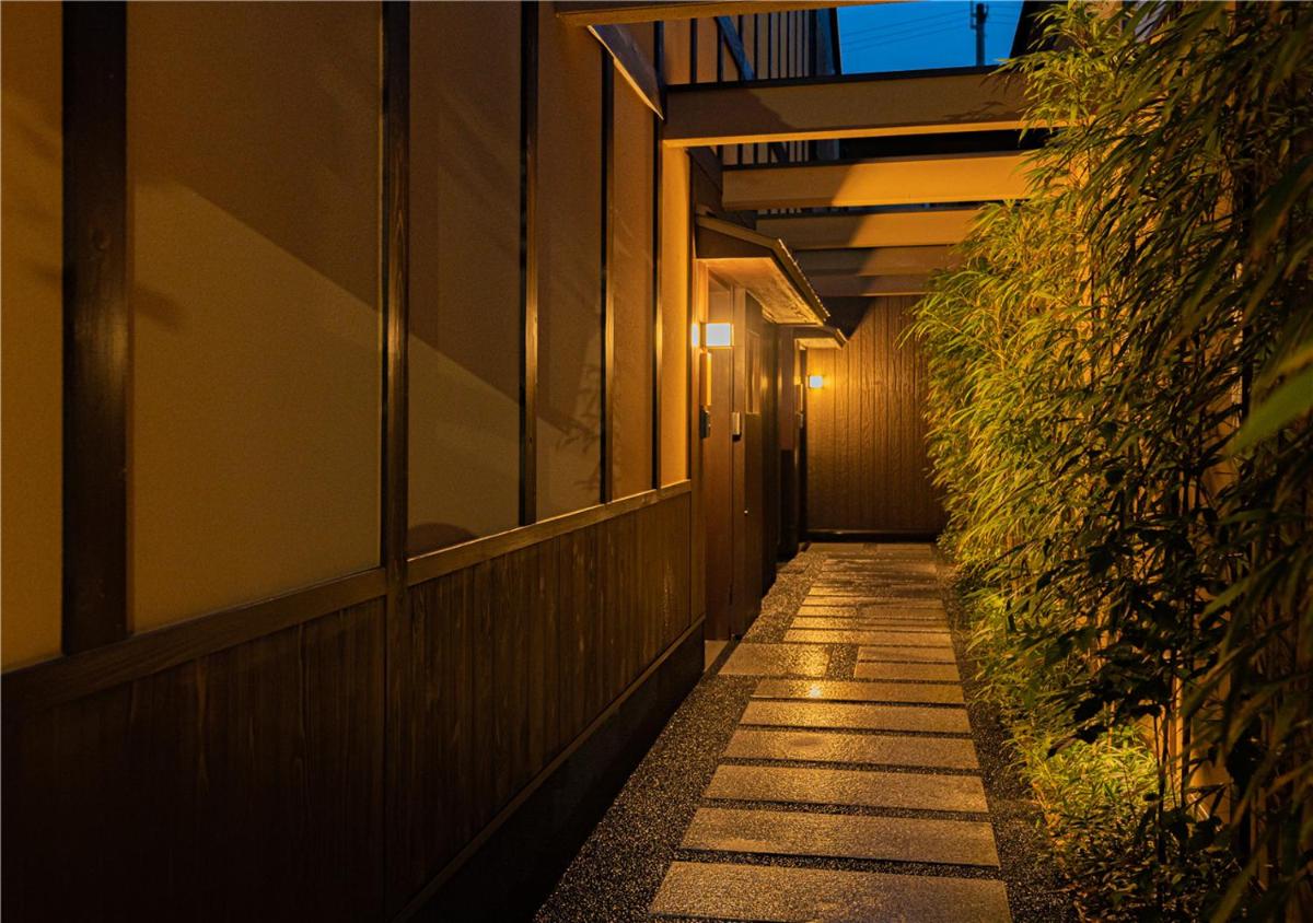 谷町君・星屋・談山旅館　京都嵐山