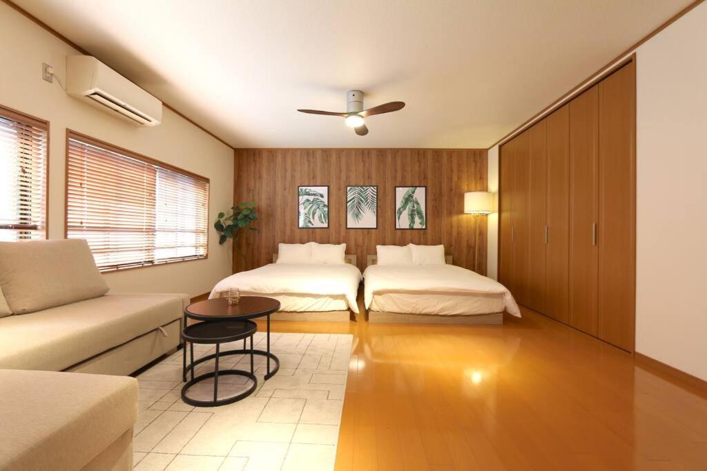 GUEST HOUSE EN