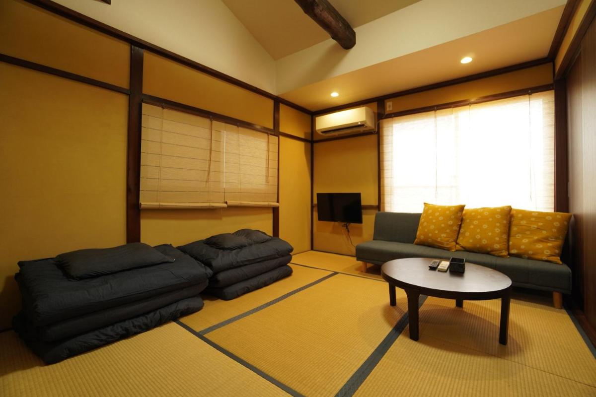 Guest House 伏見稲荷