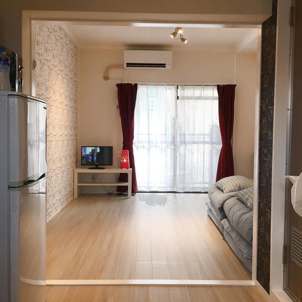 Guest House Fukuoka W202