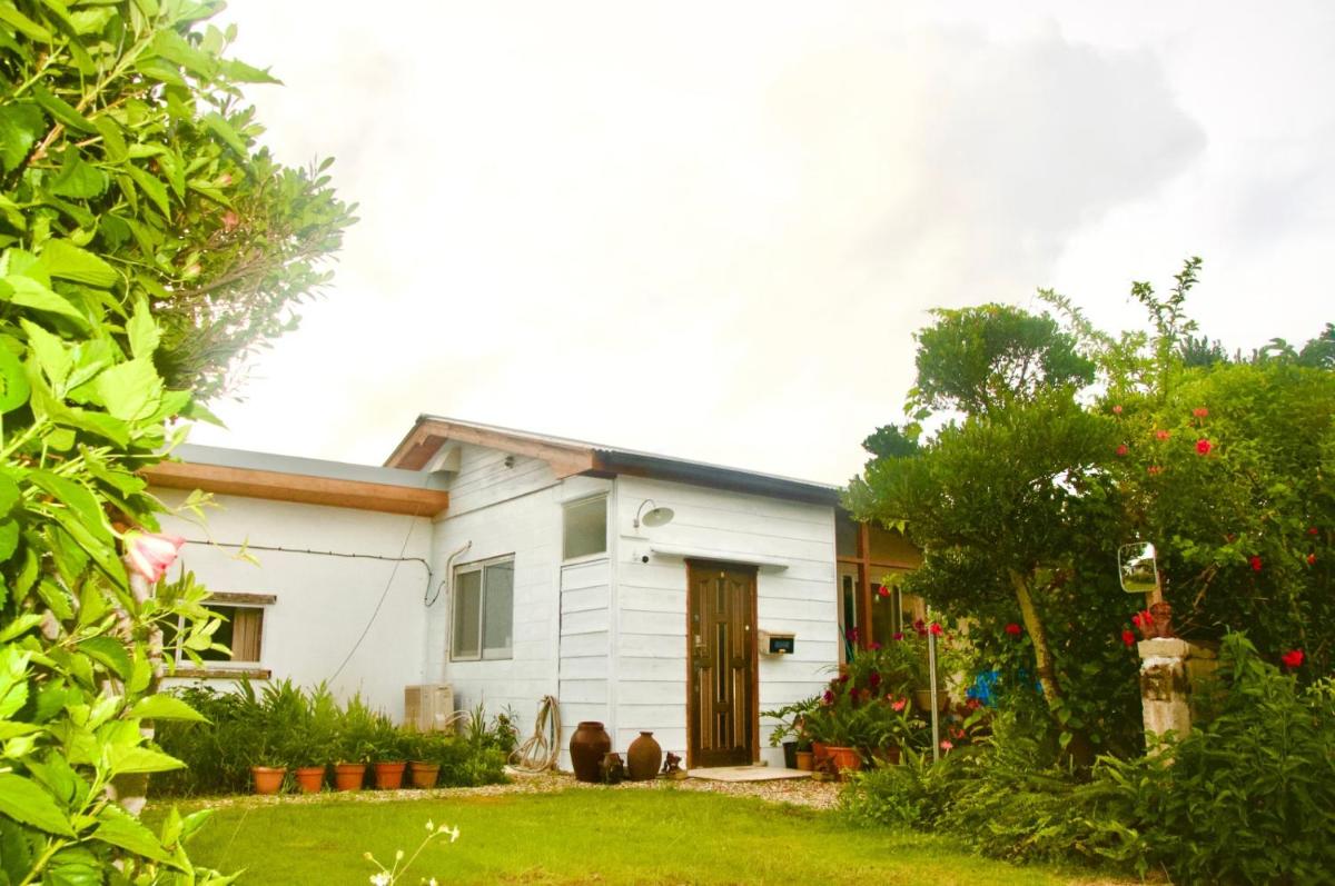 guest house HIBISCUS - Vacation STAY 87092
