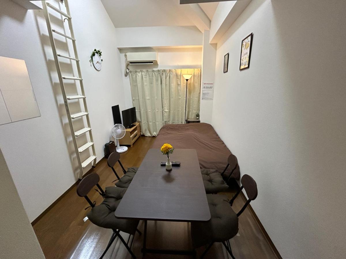 Guest house INSPIRED HAKATA