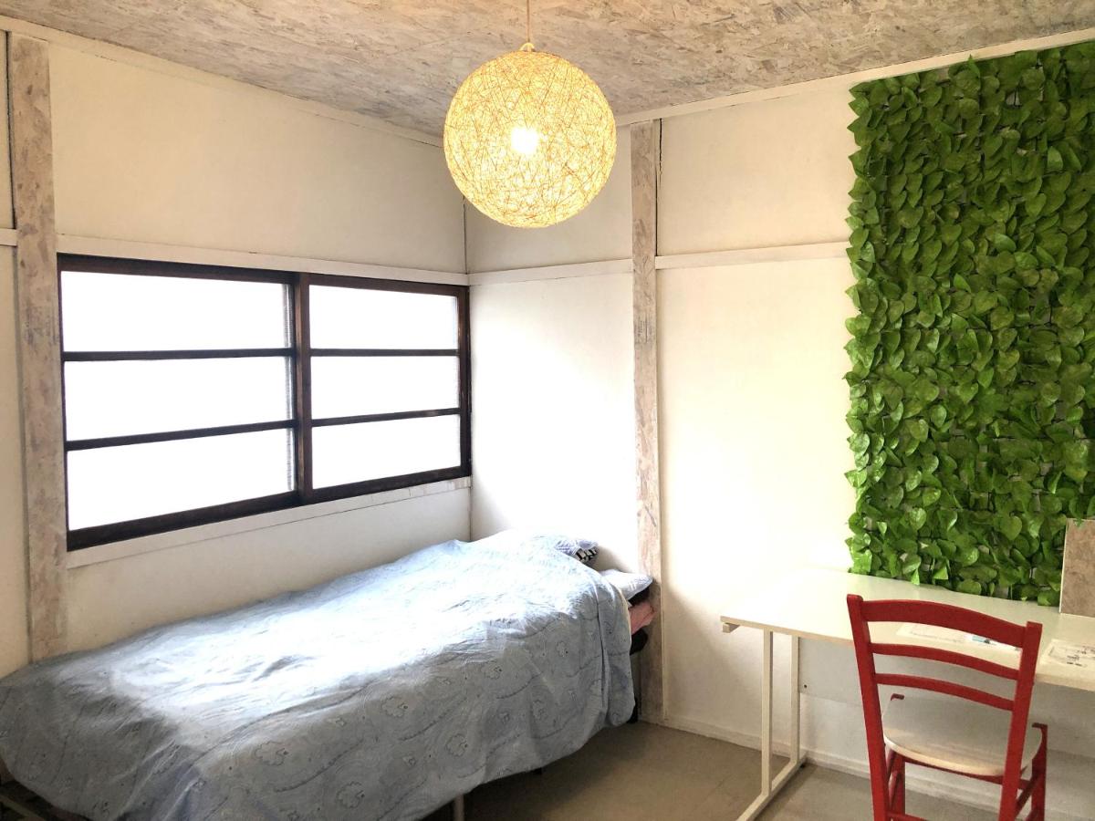 Guest House Kakurega
