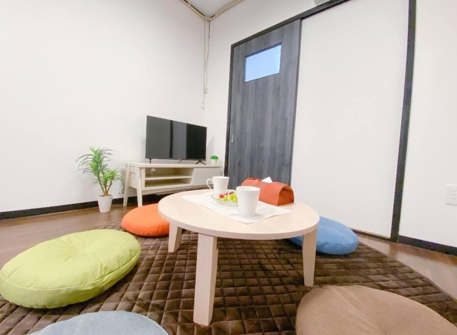 Guest House KANOYA 2階建ての古民家貸切