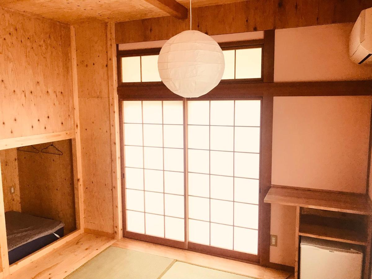 Guest house Mitaki