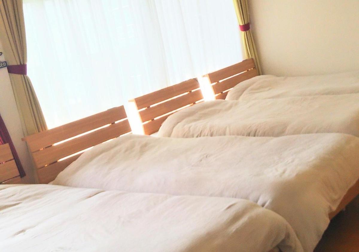 Guest House Nishikanazawa Smile & smile - Vacation STAY 12106v
